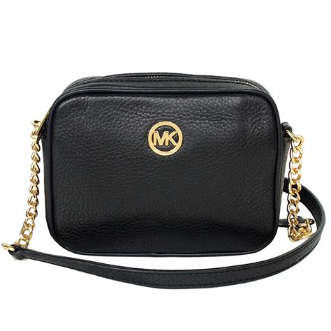 michael kors berkley messenger crossbody|Michael Kors extra small crossbody.